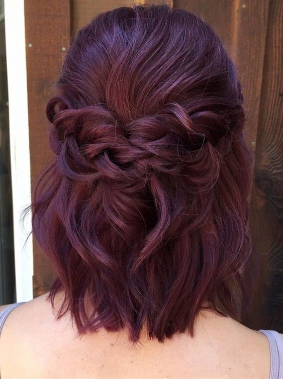 Socias Hair Salon Dress It Up 4 Hairstyles For Any Event